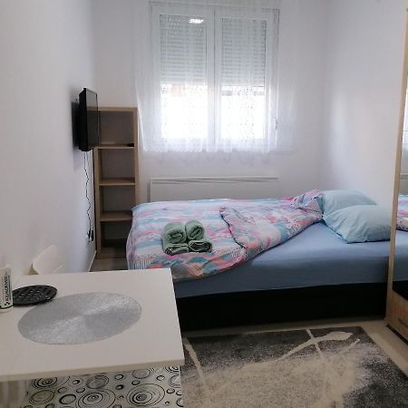 Apartman Holand 2 Banja Koviljača Exteriör bild