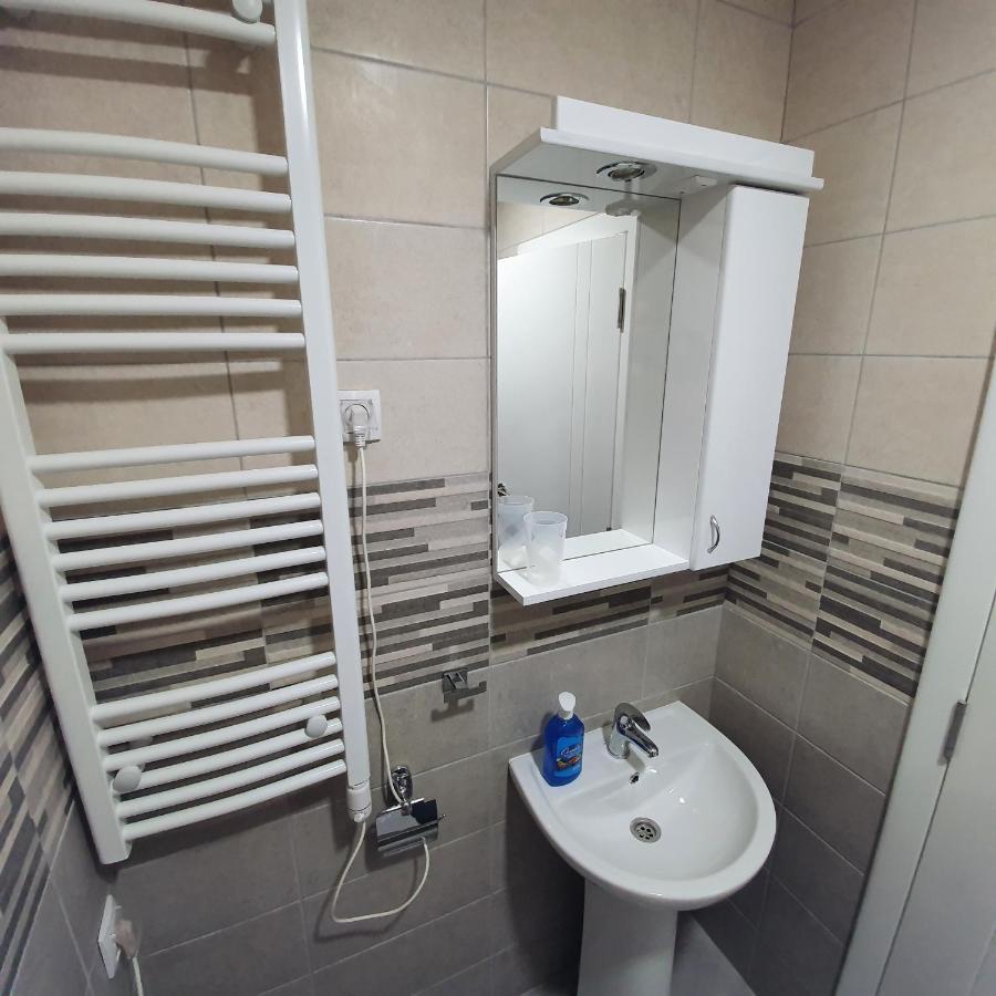 Apartman Holand 2 Banja Koviljača Exteriör bild
