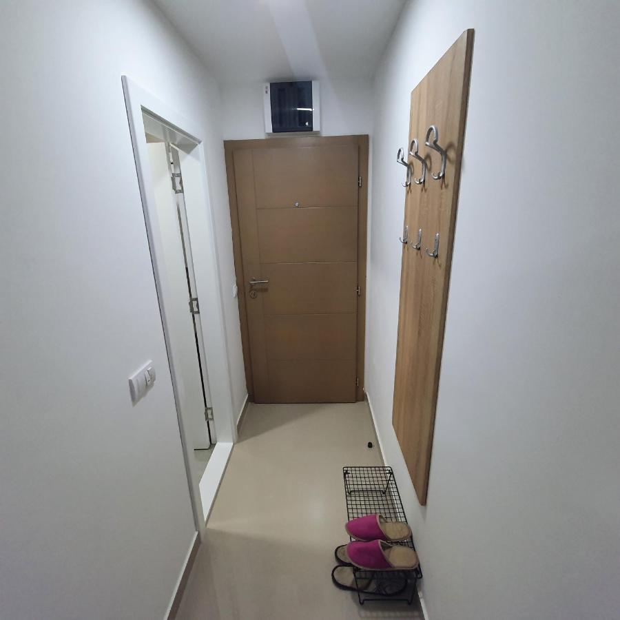 Apartman Holand 2 Banja Koviljača Exteriör bild