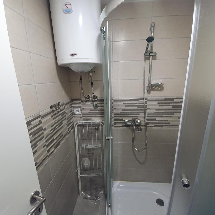 Apartman Holand 2 Banja Koviljača Exteriör bild