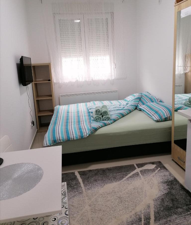 Apartman Holand 2 Banja Koviljača Rum bild