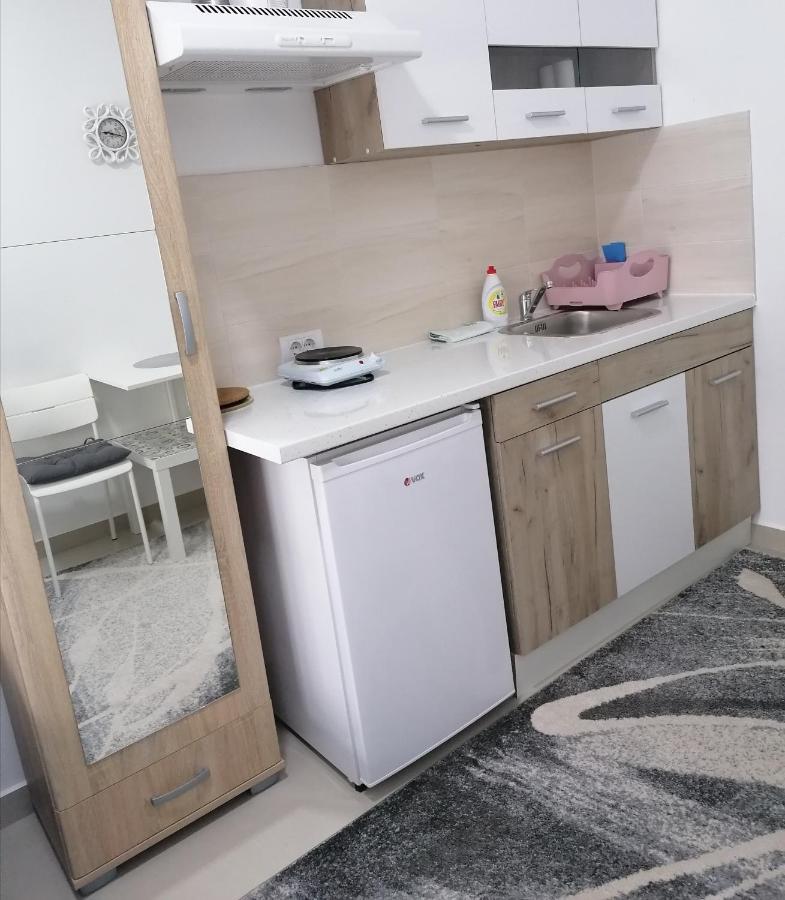 Apartman Holand 2 Banja Koviljača Exteriör bild
