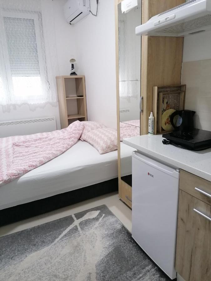 Apartman Holand 2 Banja Koviljača Exteriör bild