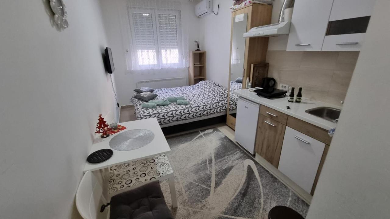 Apartman Holand 2 Banja Koviljača Exteriör bild